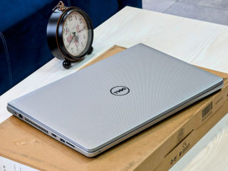 Dell Inspiron 5559 (Core i5 6200u/8Gb Ram/256Gb SSD/15.6" HD) foto 12