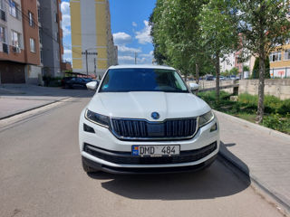 Skoda Kodiaq foto 8