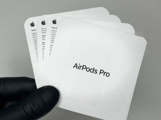 Airpods Pro 2 Full Premium + Подарок чехол foto 7