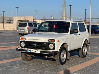 Lada Niva