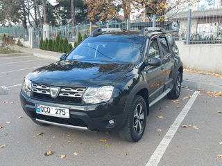 Dacia Duster foto 7