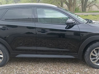 Hyundai Tucson foto 5