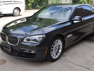 BMW 7 Series foto 1