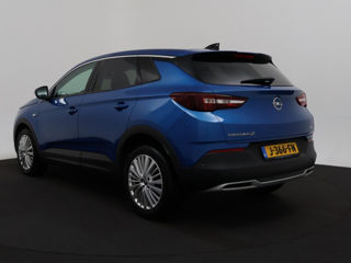 Opel Grandland X foto 18