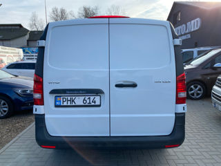 Mercedes Vito 6 loc. Automat foto 16