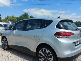 Renault Scenic foto 5