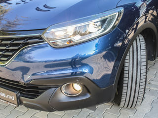 Renault Kadjar foto 14