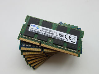 Memoria RAM DDR3 8gb 1600Mhz Laptop