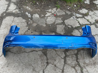 Ford focus mk4 бампер зад jx7b- 17906- b bara spate bamper bumper