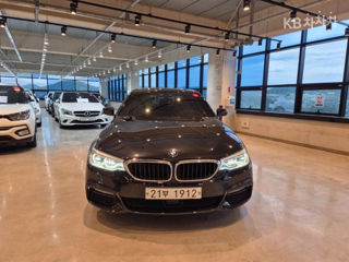 BMW 5 Series foto 5