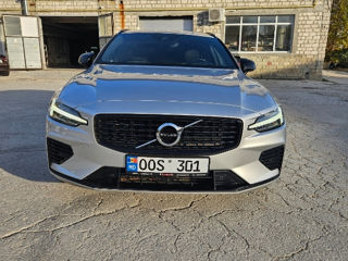 Volvo V60 foto 10