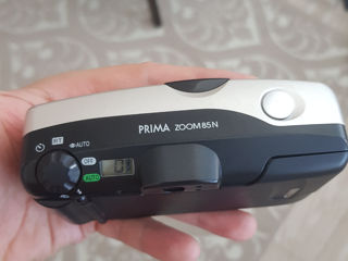 Canon Prima Zoom 85N foto 5