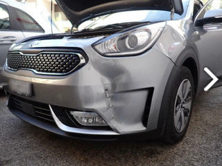 KIA Niro foto 2