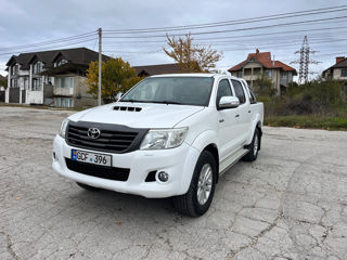 Toyota Hilux foto 3