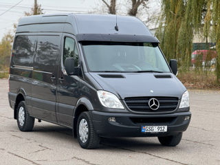 Mercedes 316cdi  !!!