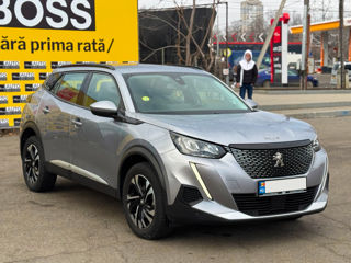 Peugeot 2008 foto 4