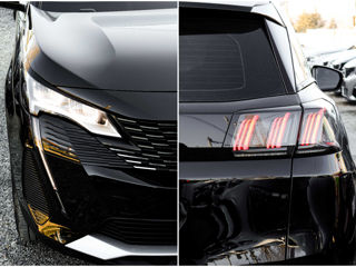 Peugeot 3008 фото 12