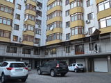 Apartament cu 3 camere, 116 m², Botanica, Chișinău, Chișinău mun. foto 2