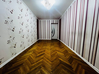Apartament cu 2 camere, 46 m², Râșcani, Chișinău