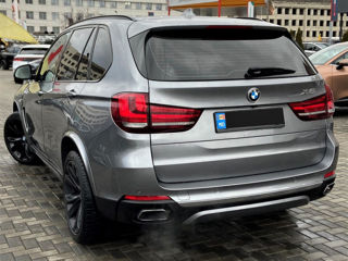 BMW X5 foto 5