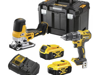 Set Dewalt Dck298P2T - yj - livrare / credit / agroteh