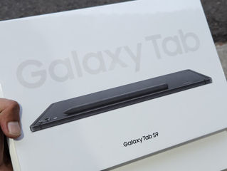 Samsung Galaxy Tab S9 (SM-X710) Nou Sigilat