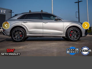 Audi Q8 foto 4