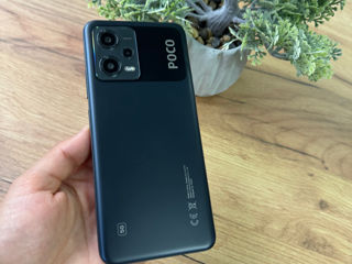 Xiaomi Poxo X5 5G 8/256GB игровой телефон foto 3