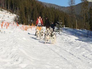 Bukovel ! Vacanță la munte ! foto 9