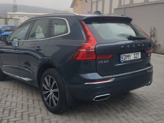 Volvo XC60 foto 5