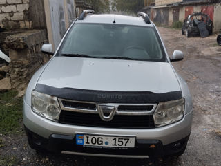 Dacia Duster foto 2