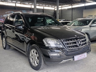 Mercedes M-Class