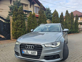 Audi A6 foto 10