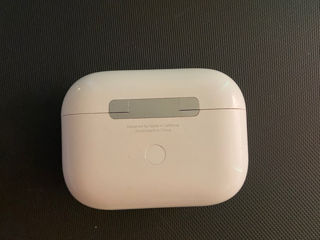 Case AirPods 2Pro Original! foto 3