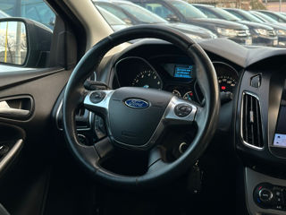 Ford Focus foto 20