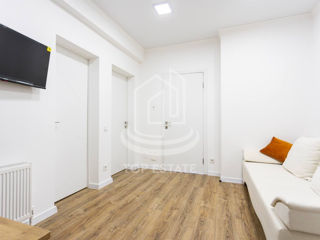 Apartament cu 1 cameră, 48 m², Ciocana, Chișinău foto 12