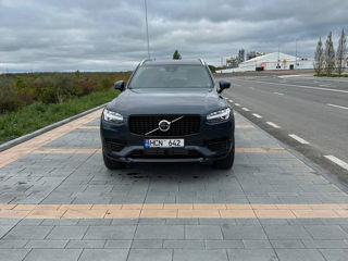 Volvo XC90 foto 2