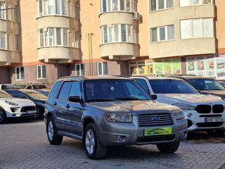 Subaru Forester foto 3