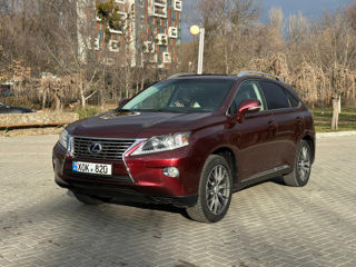 Lexus RX Series foto 2