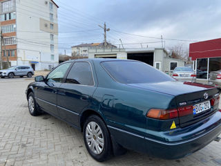 Toyota Camry foto 4