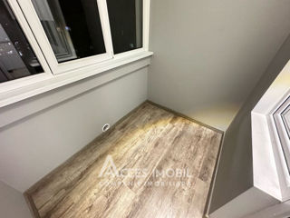 Apartament cu 2 camere, 69 m², Buiucani, Chișinău foto 8