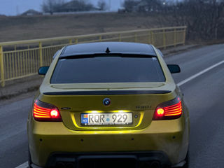 BMW 5 Series foto 5