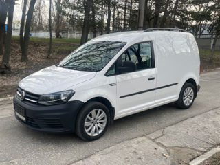 Volkswagen Caddy foto 12