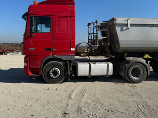 Daf XF 460 foto 2