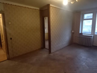 Apartament cu 1 cameră, 33 m², Râșcani, Chișinău foto 5