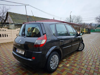 Renault Scenic foto 5