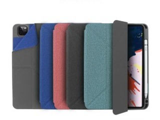 Чехлы для Iphone IPad 2, 3, 4, Air, Air 2 Air 3 Pro smart case Ipad huse pentru Samsung galaxy tab