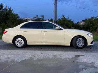 Mercedes E-Class foto 3