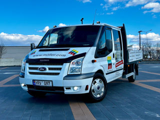 Ford Transit foto 2