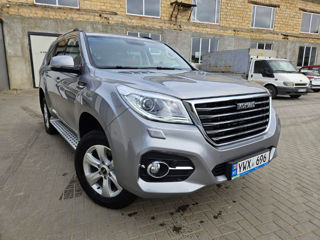 Haval H9